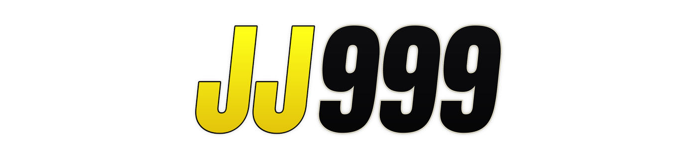 jj999 Logo